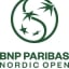 BNP PARIBAS NORDIC OPEN 2024