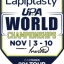 PPA Tour - LAPIPLASTY UPA WORLD CHAMPIONSHIPS 2024