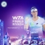 WTA Tour - WTA Finals Riyadh 2024