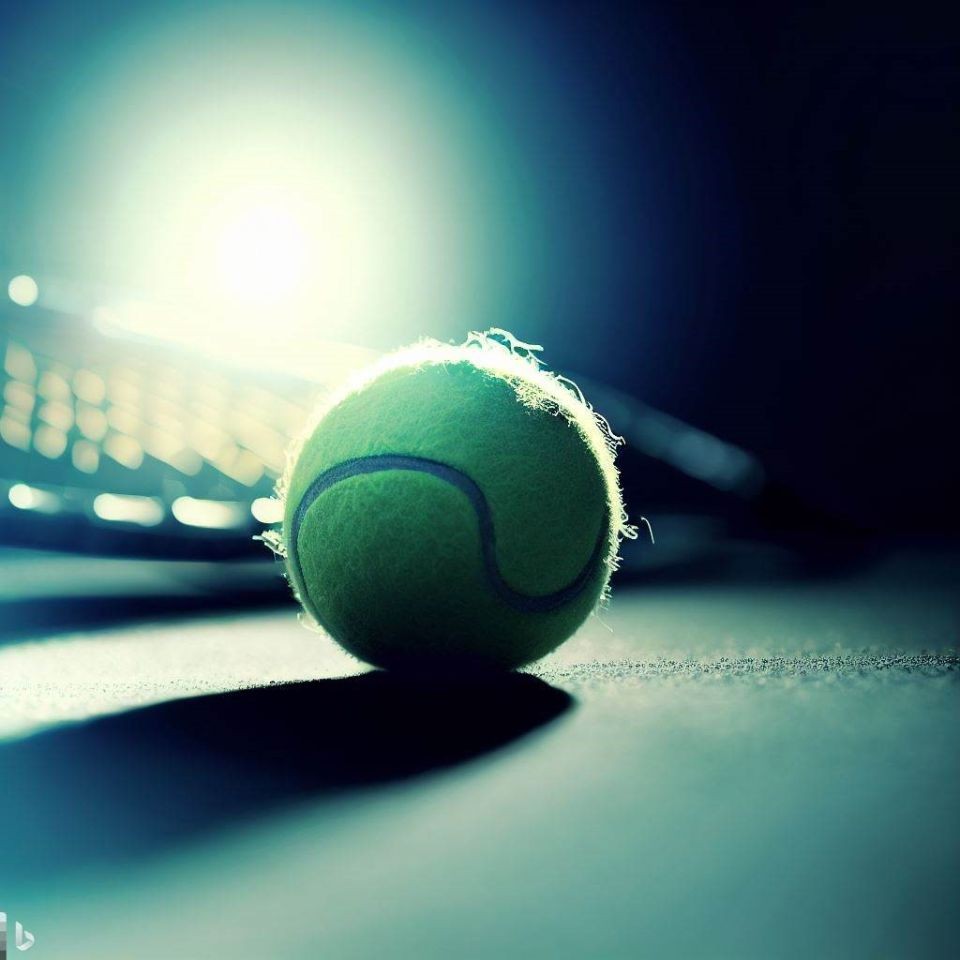 tennisracket