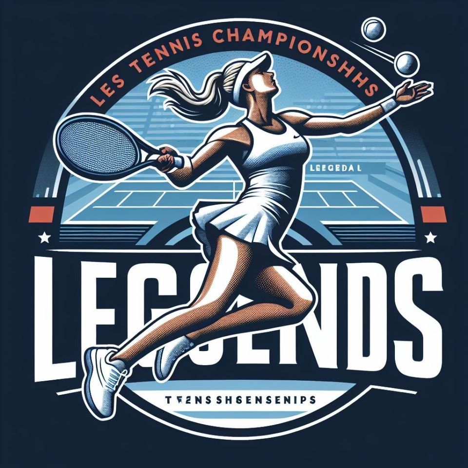 femaletennislegend