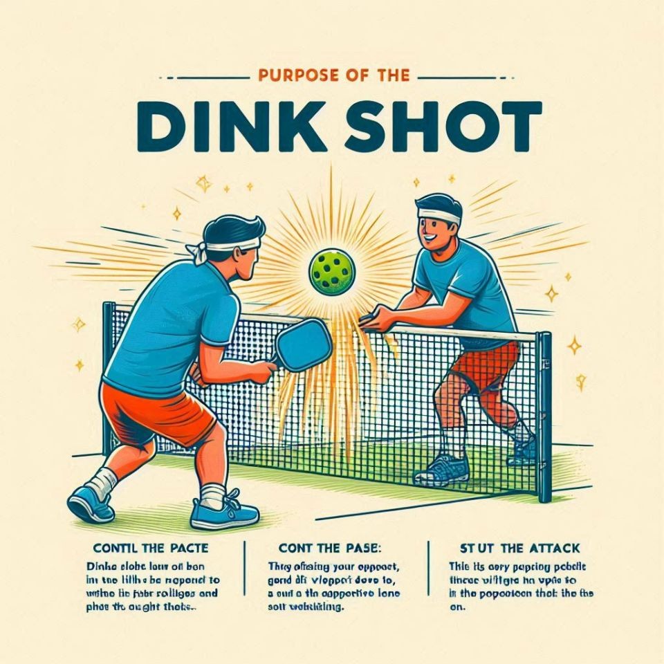 dinkshot