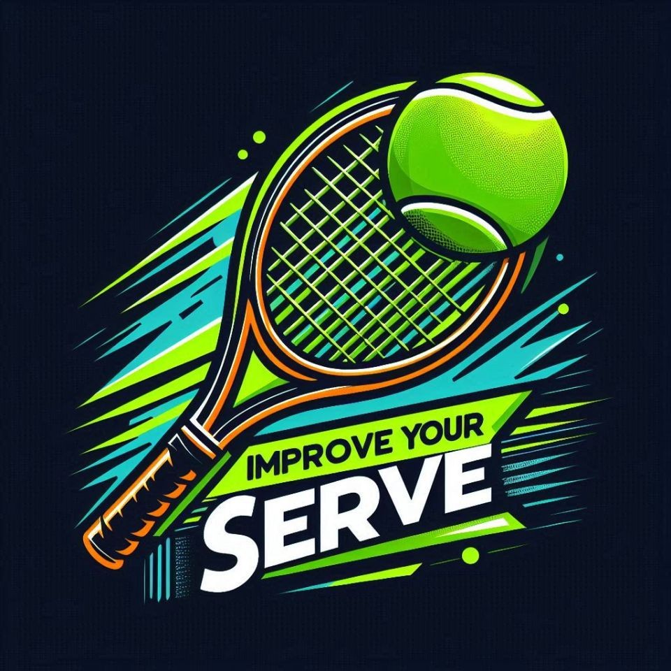 improveyourserve