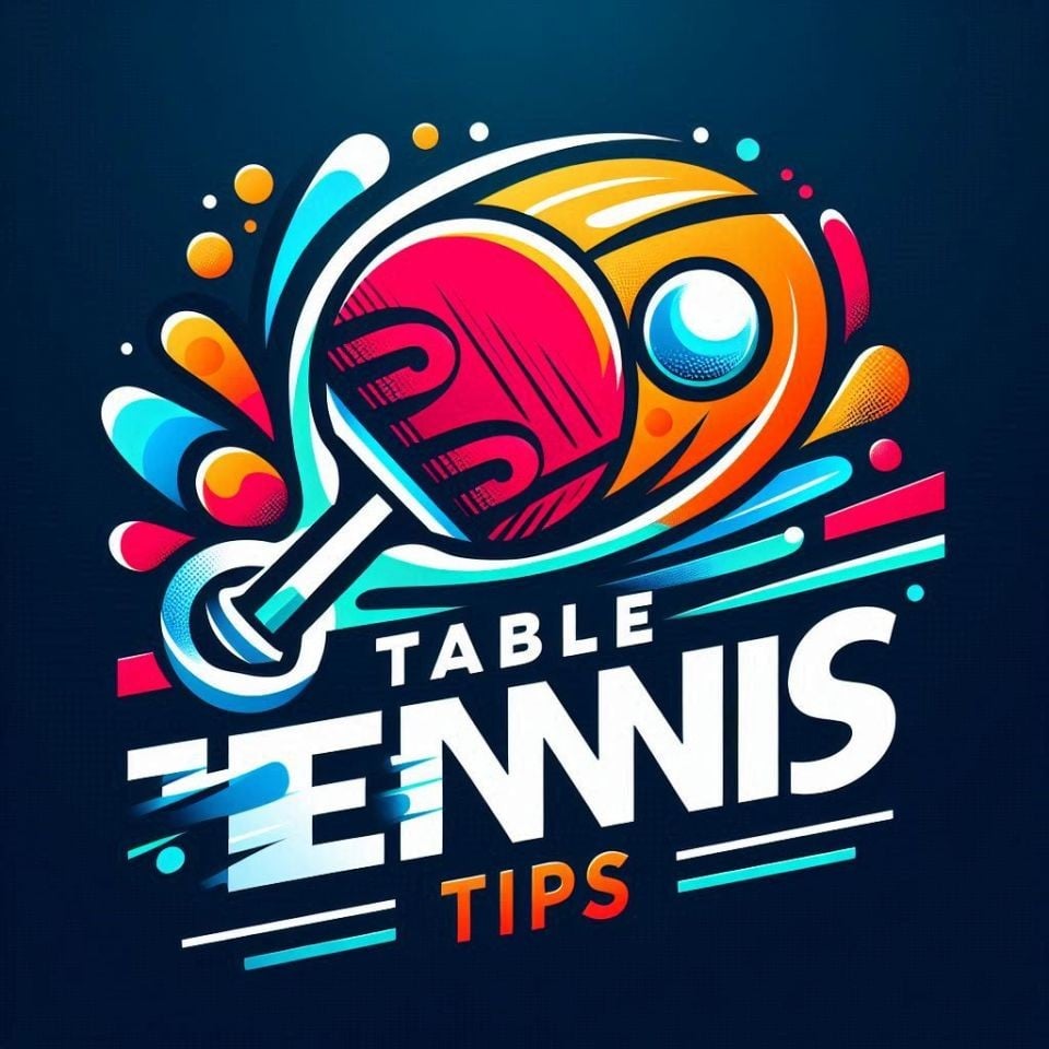 TableTennisTips