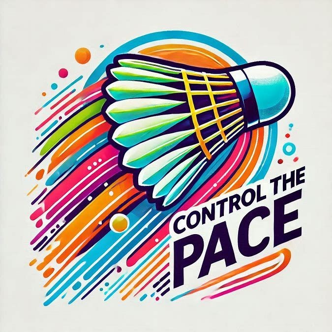 controlthepace